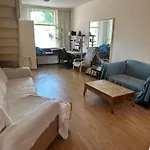 Terraced Room In Shared House